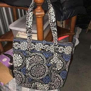 MOVING SALE | Vera Bradley Tote Bag